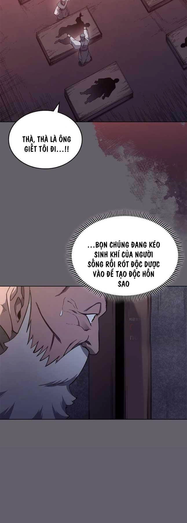 Biên Niên Sử Của Thiên Quỷ Chapter 233 - 34