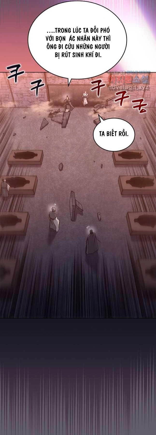 Biên Niên Sử Của Thiên Quỷ Chapter 233 - 38