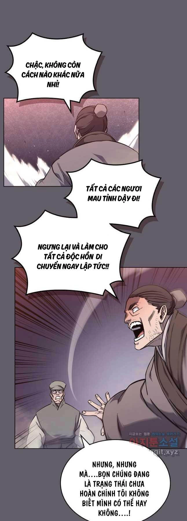 Biên Niên Sử Của Thiên Quỷ Chapter 233 - 42