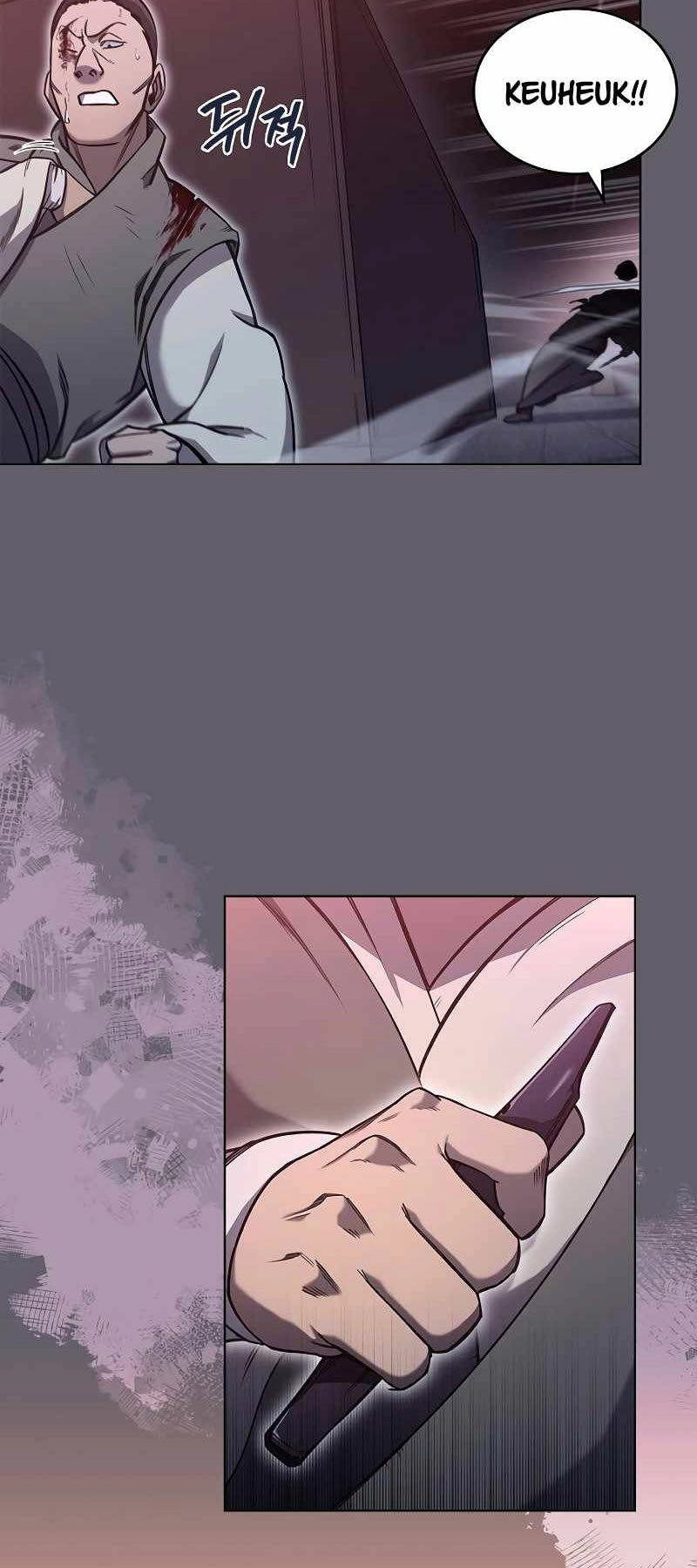 Biên Niên Sử Của Thiên Quỷ Chapter 234 - 5