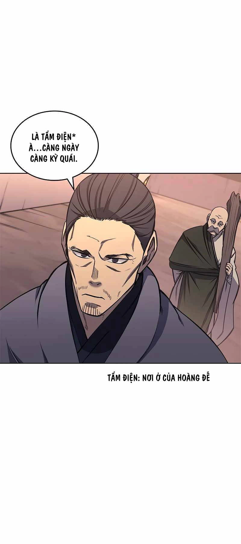 Biên Niên Sử Của Thiên Quỷ Chapter 234 - 9