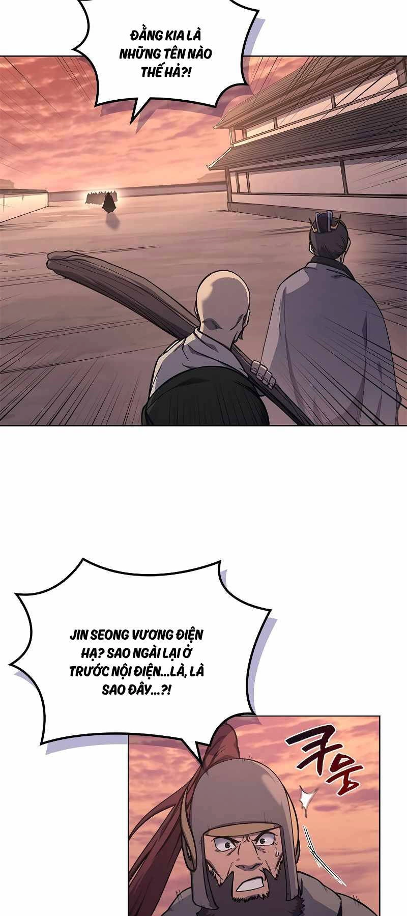 Biên Niên Sử Của Thiên Quỷ Chapter 234 - 11