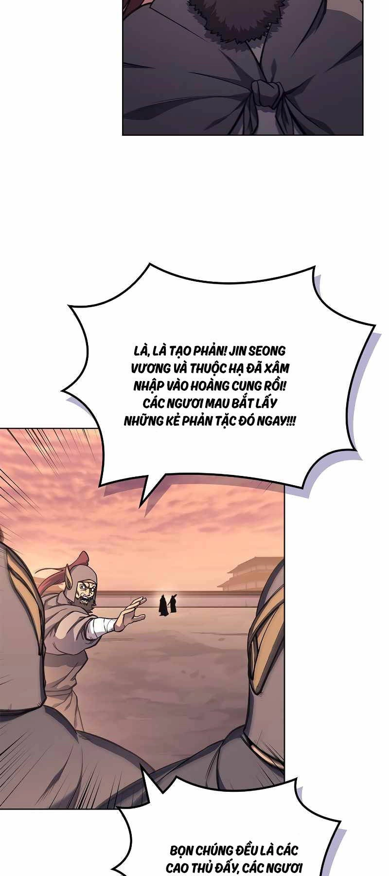 Biên Niên Sử Của Thiên Quỷ Chapter 234 - 12