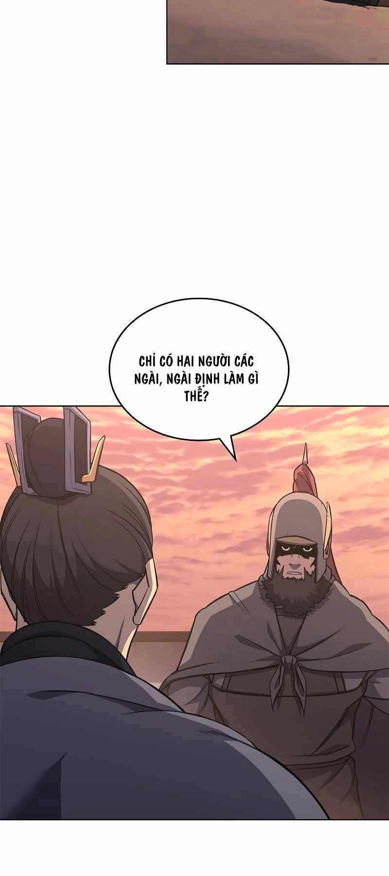 Biên Niên Sử Của Thiên Quỷ Chapter 234 - 28