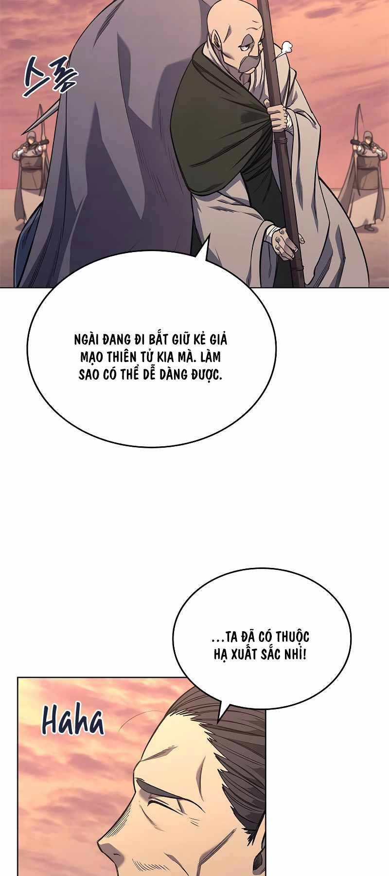 Biên Niên Sử Của Thiên Quỷ Chapter 234 - 31