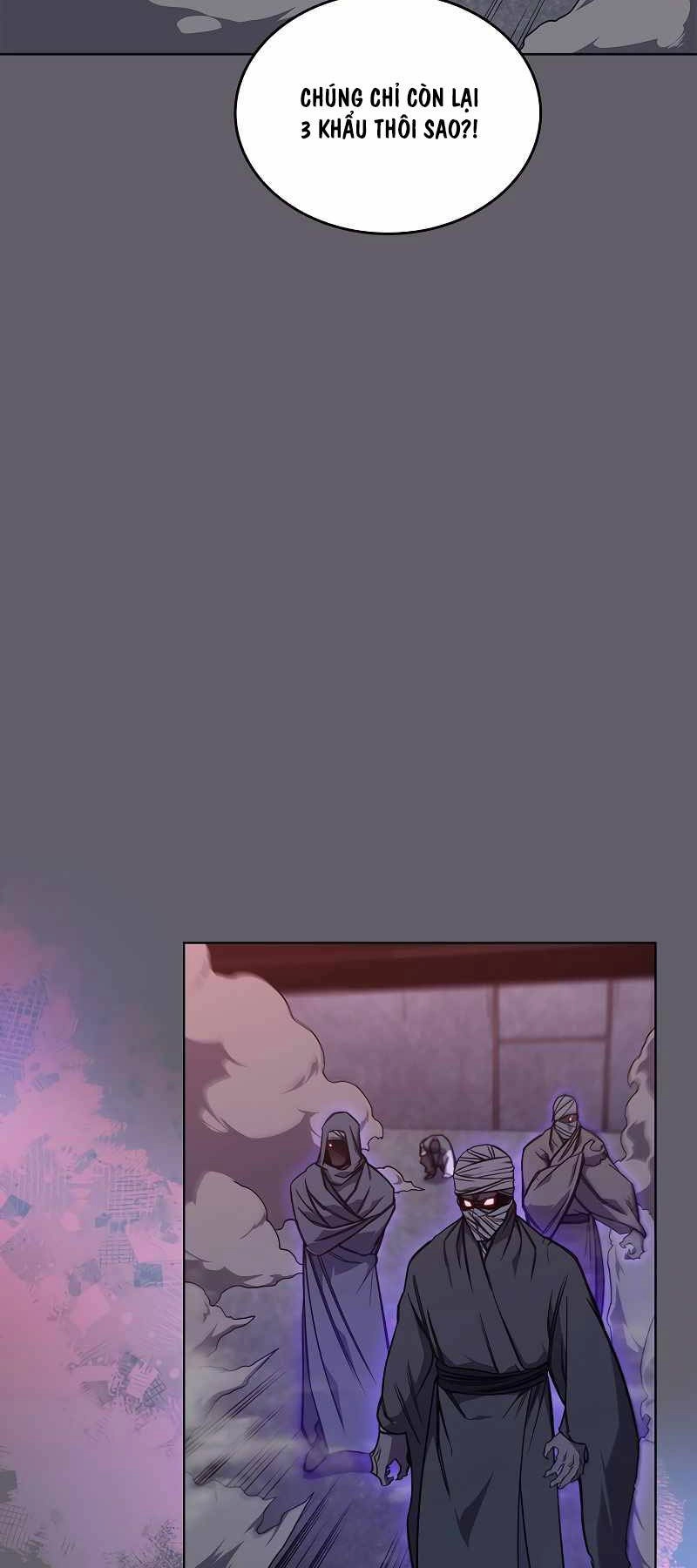 Biên Niên Sử Của Thiên Quỷ Chapter 234 - 39