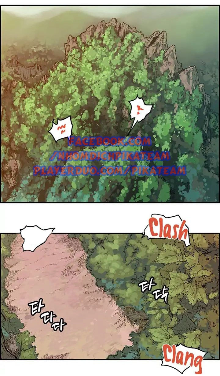 Biên Niên Sử Của Thiên Quỷ Chapter 1 - 2