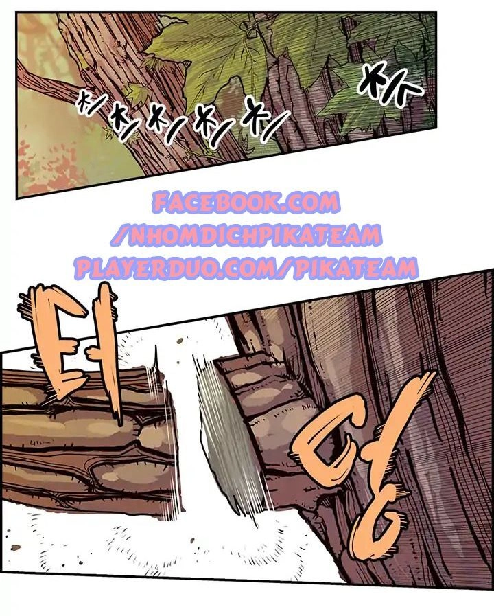 Biên Niên Sử Của Thiên Quỷ Chapter 1 - 3