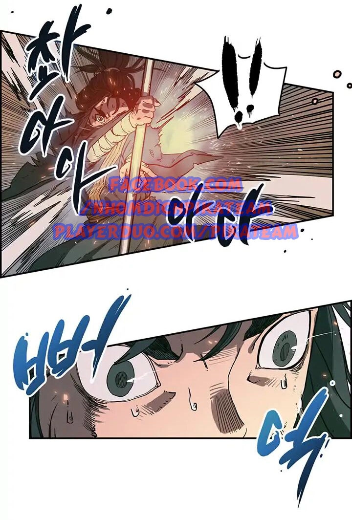 Biên Niên Sử Của Thiên Quỷ Chapter 1 - 5