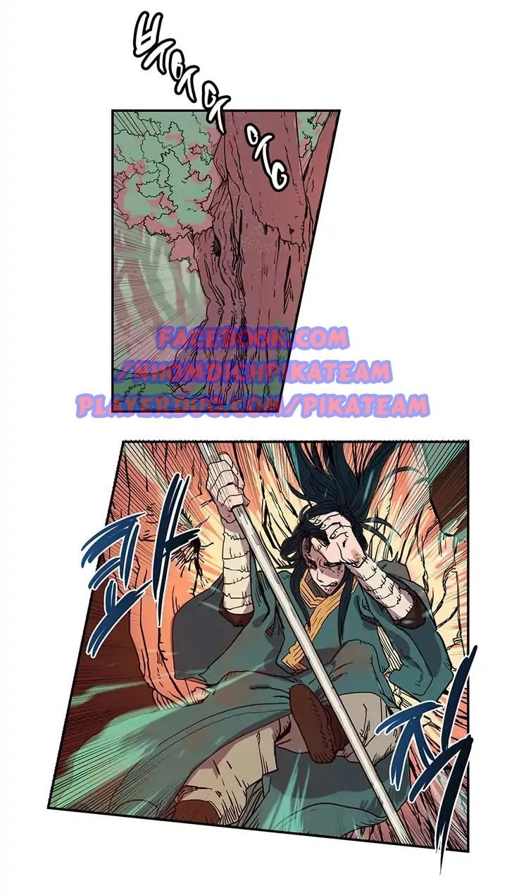 Biên Niên Sử Của Thiên Quỷ Chapter 1 - 6