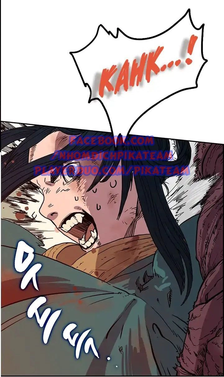 Biên Niên Sử Của Thiên Quỷ Chapter 1 - 7