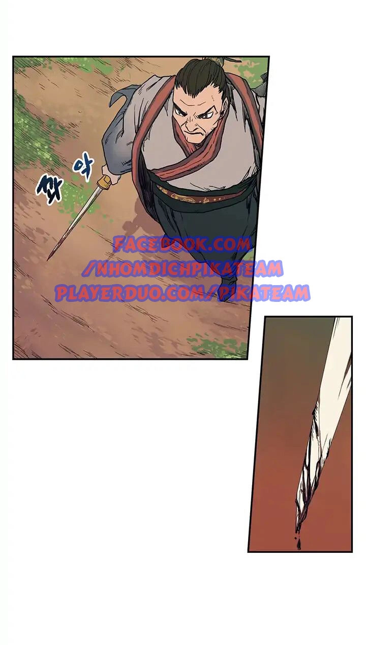 Biên Niên Sử Của Thiên Quỷ Chapter 1 - 36