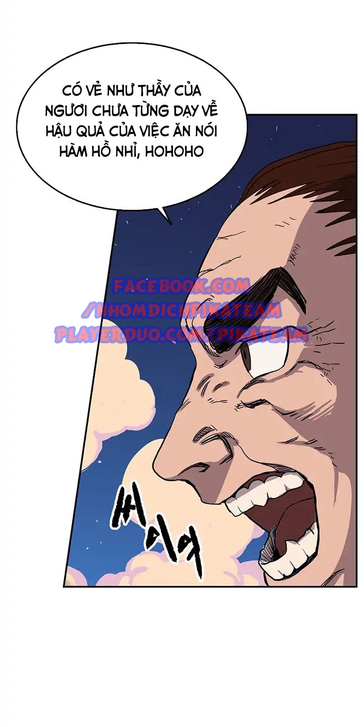 Biên Niên Sử Của Thiên Quỷ Chapter 1 - 39