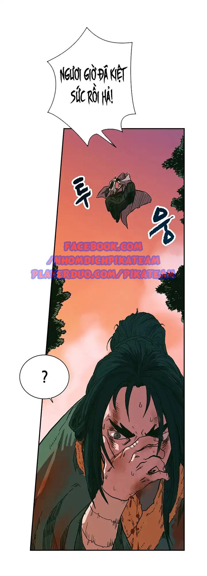 Biên Niên Sử Của Thiên Quỷ Chapter 1 - 60