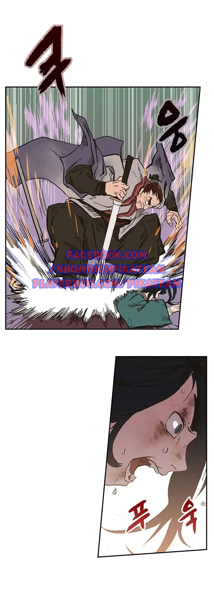 Biên Niên Sử Của Thiên Quỷ Chapter 1 - 62