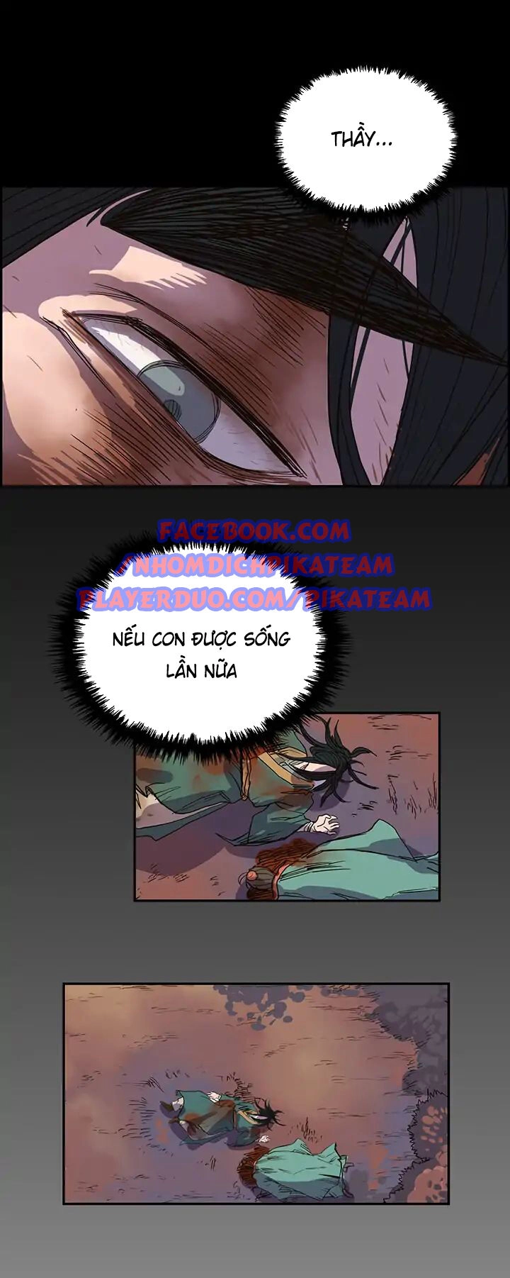 Biên Niên Sử Của Thiên Quỷ Chapter 1 - 71