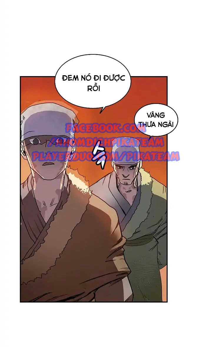 Biên Niên Sử Của Thiên Quỷ Chapter 2 - 6