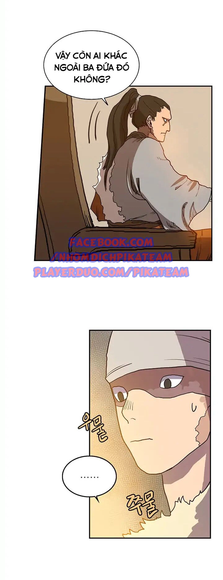 Biên Niên Sử Của Thiên Quỷ Chapter 2 - 24