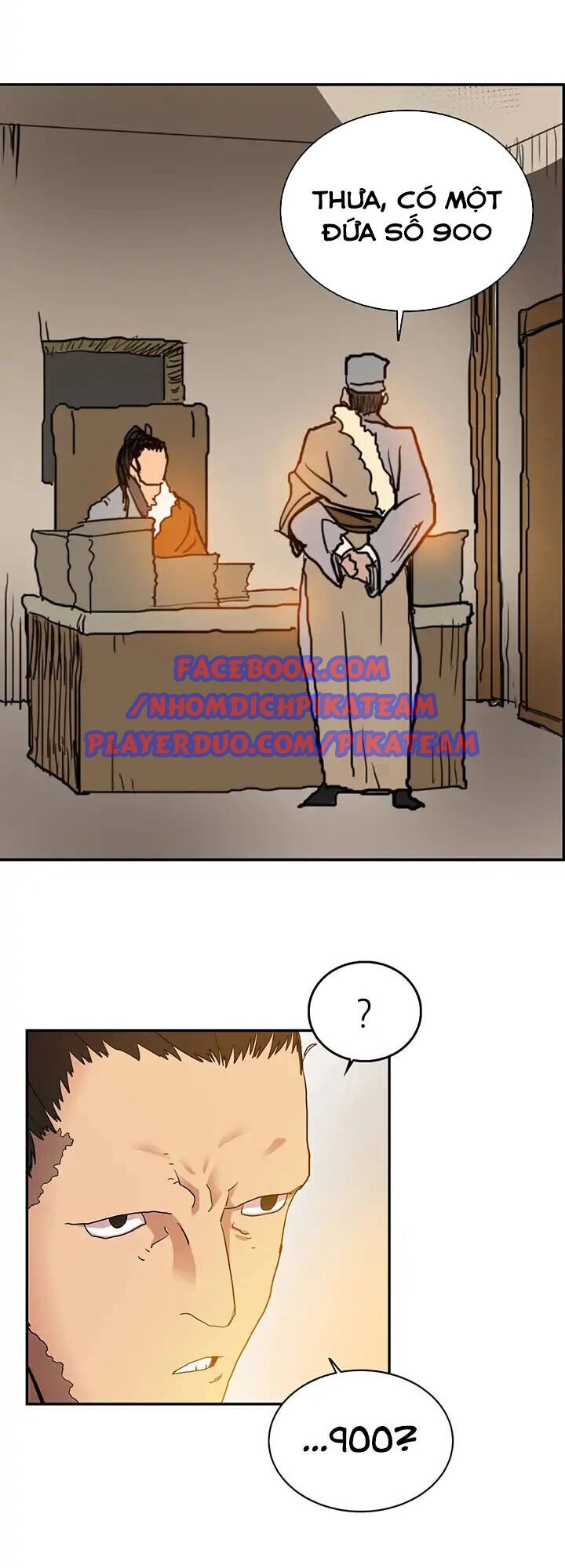 Biên Niên Sử Của Thiên Quỷ Chapter 2 - 25