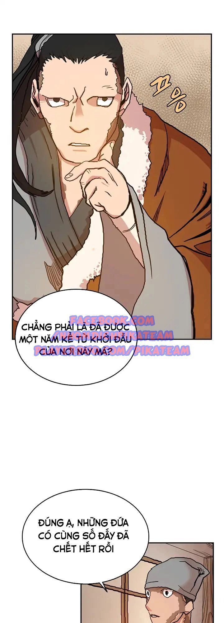 Biên Niên Sử Của Thiên Quỷ Chapter 2 - 27