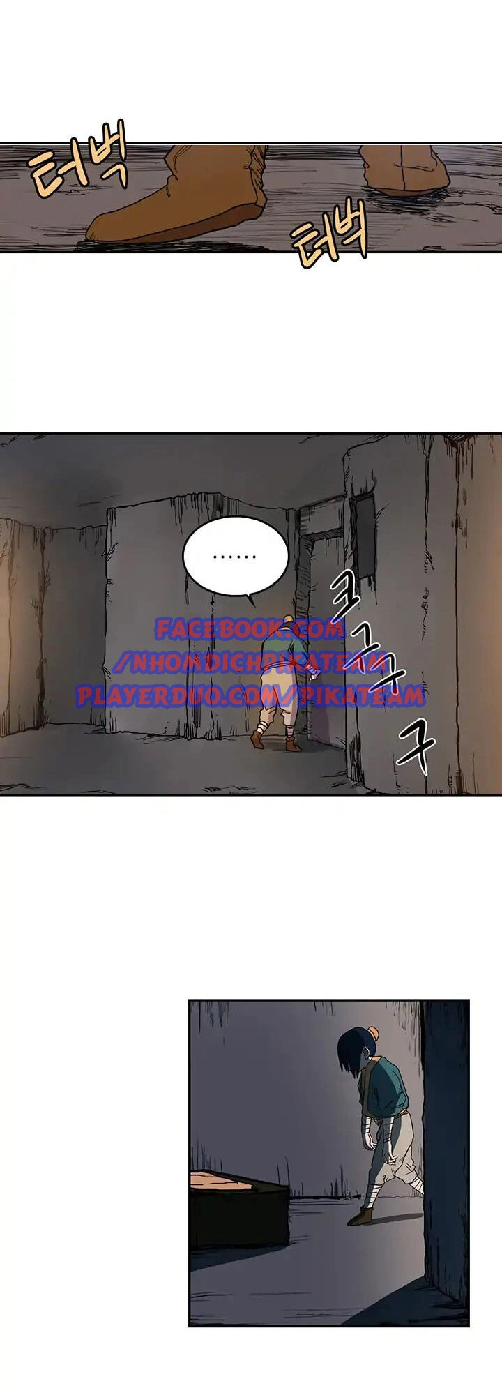 Biên Niên Sử Của Thiên Quỷ Chapter 2 - 31