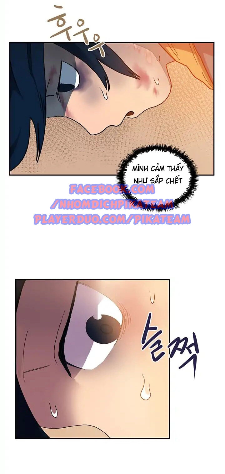 Biên Niên Sử Của Thiên Quỷ Chapter 2 - 34