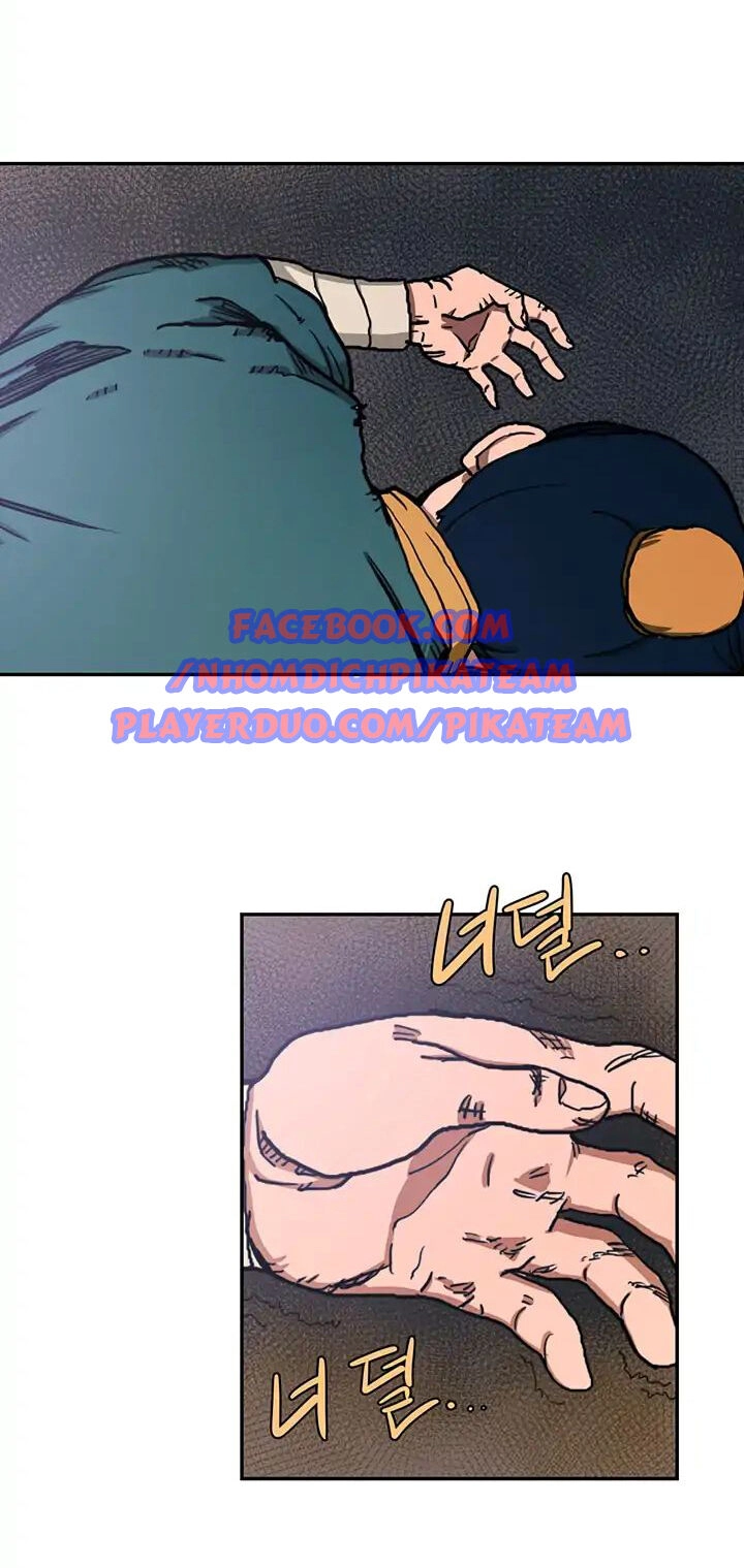 Biên Niên Sử Của Thiên Quỷ Chapter 2 - 35