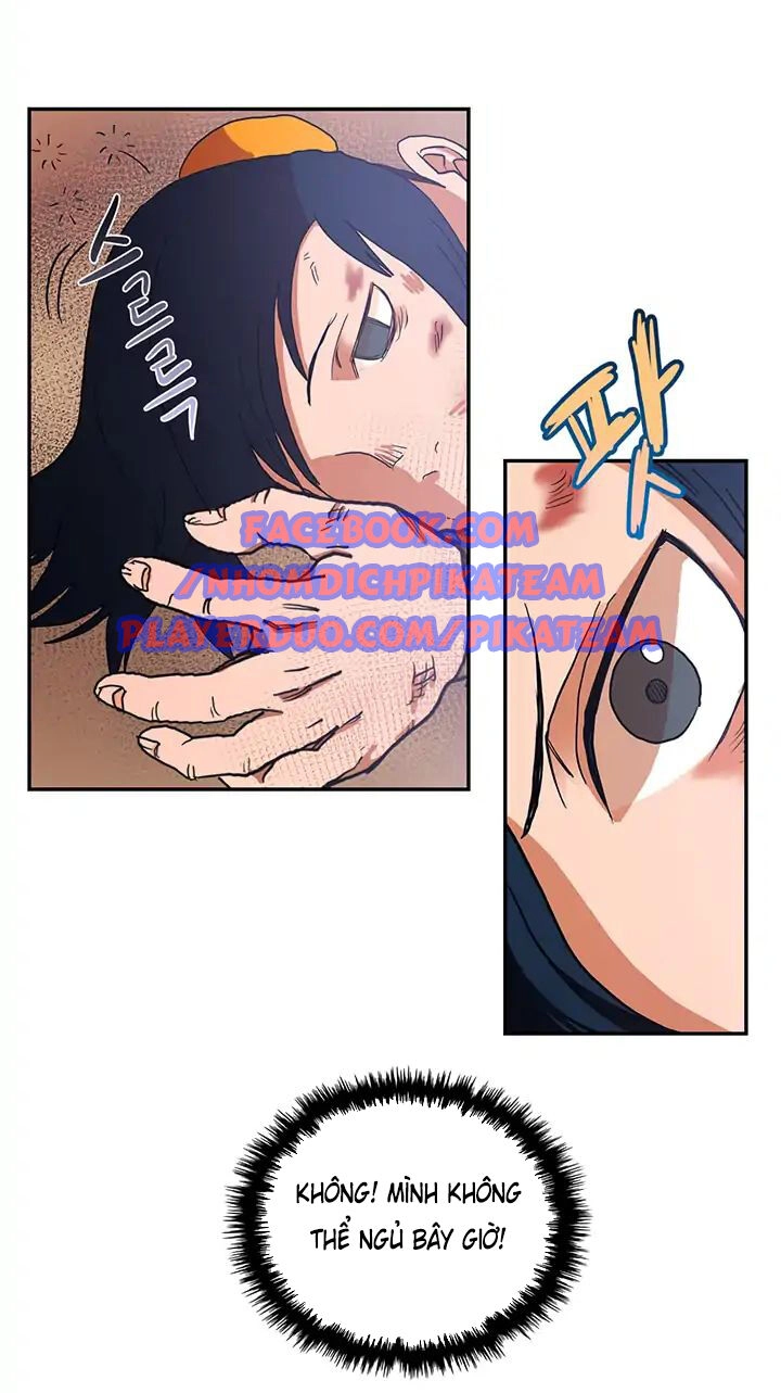 Biên Niên Sử Của Thiên Quỷ Chapter 2 - 36