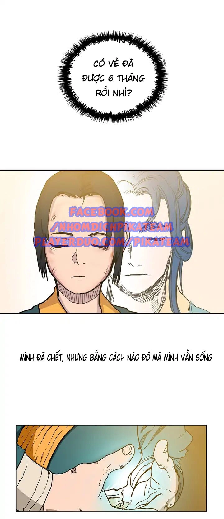 Biên Niên Sử Của Thiên Quỷ Chapter 2 - 42