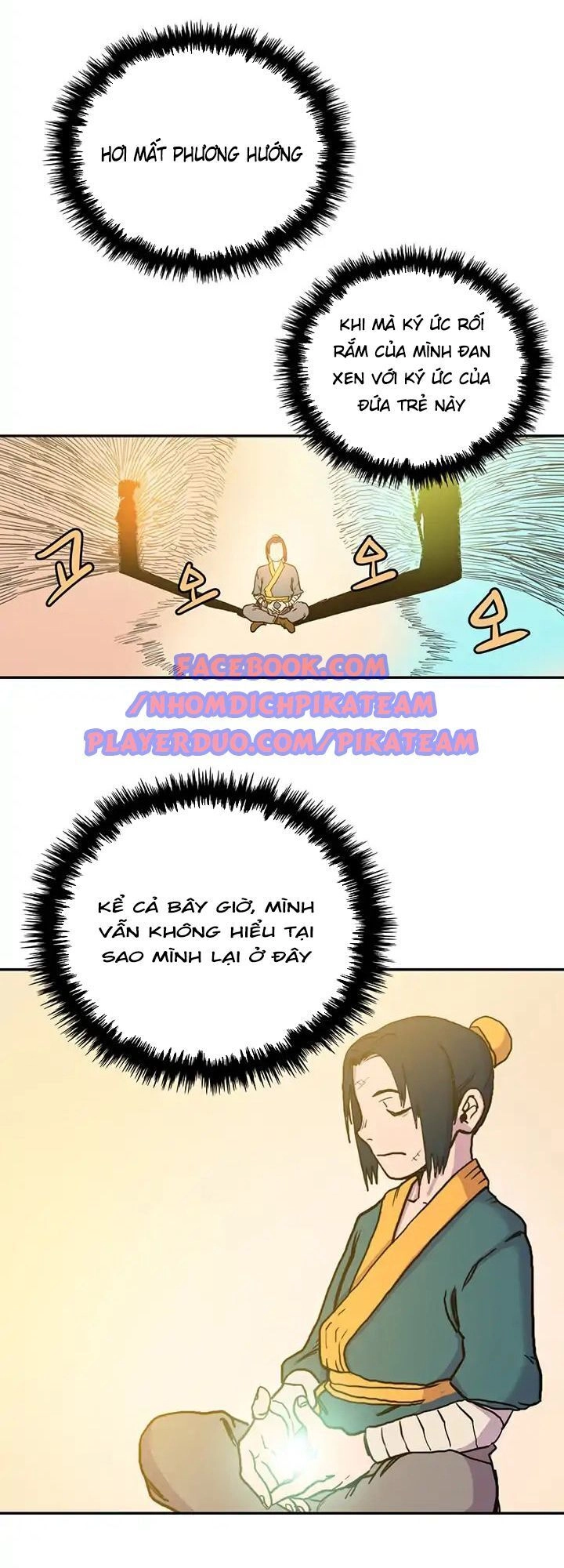 Biên Niên Sử Của Thiên Quỷ Chapter 2 - 43