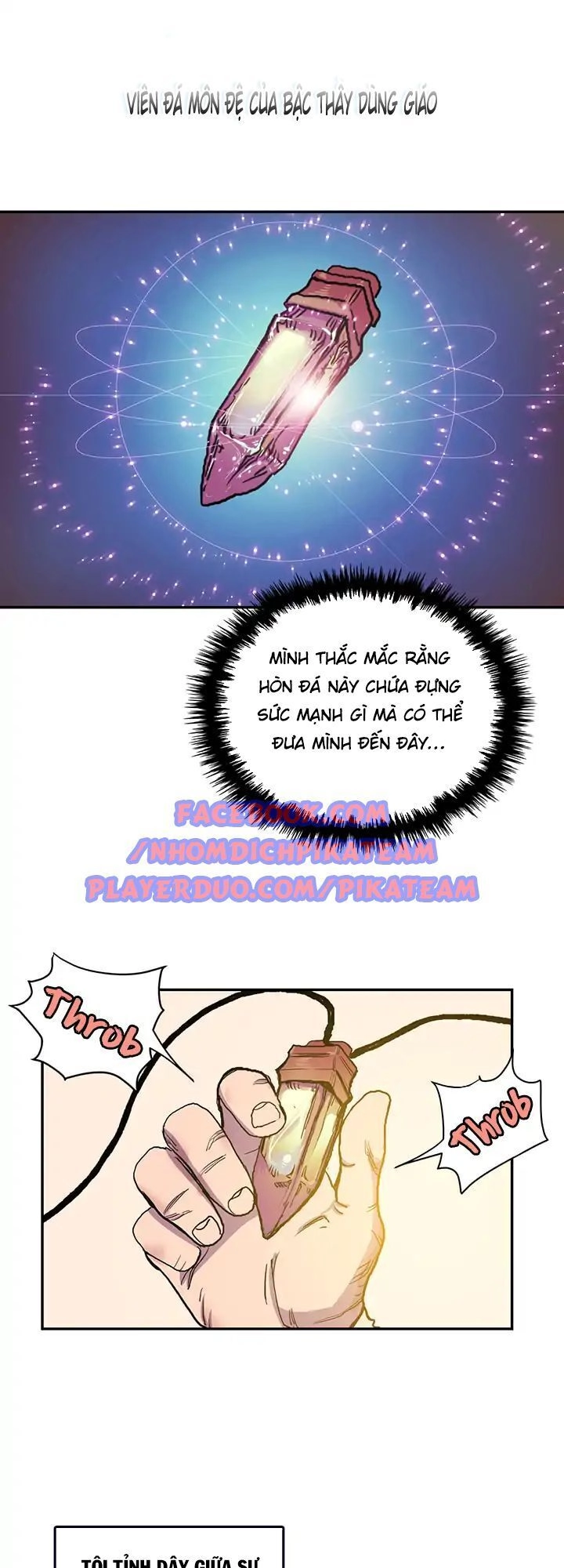 Biên Niên Sử Của Thiên Quỷ Chapter 2 - 47