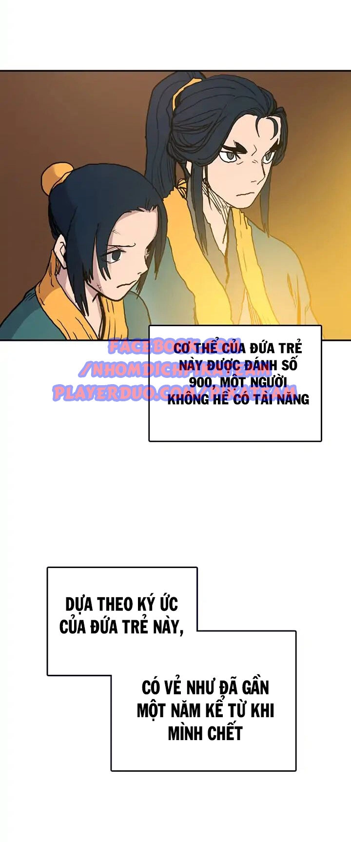 Biên Niên Sử Của Thiên Quỷ Chapter 2 - 49