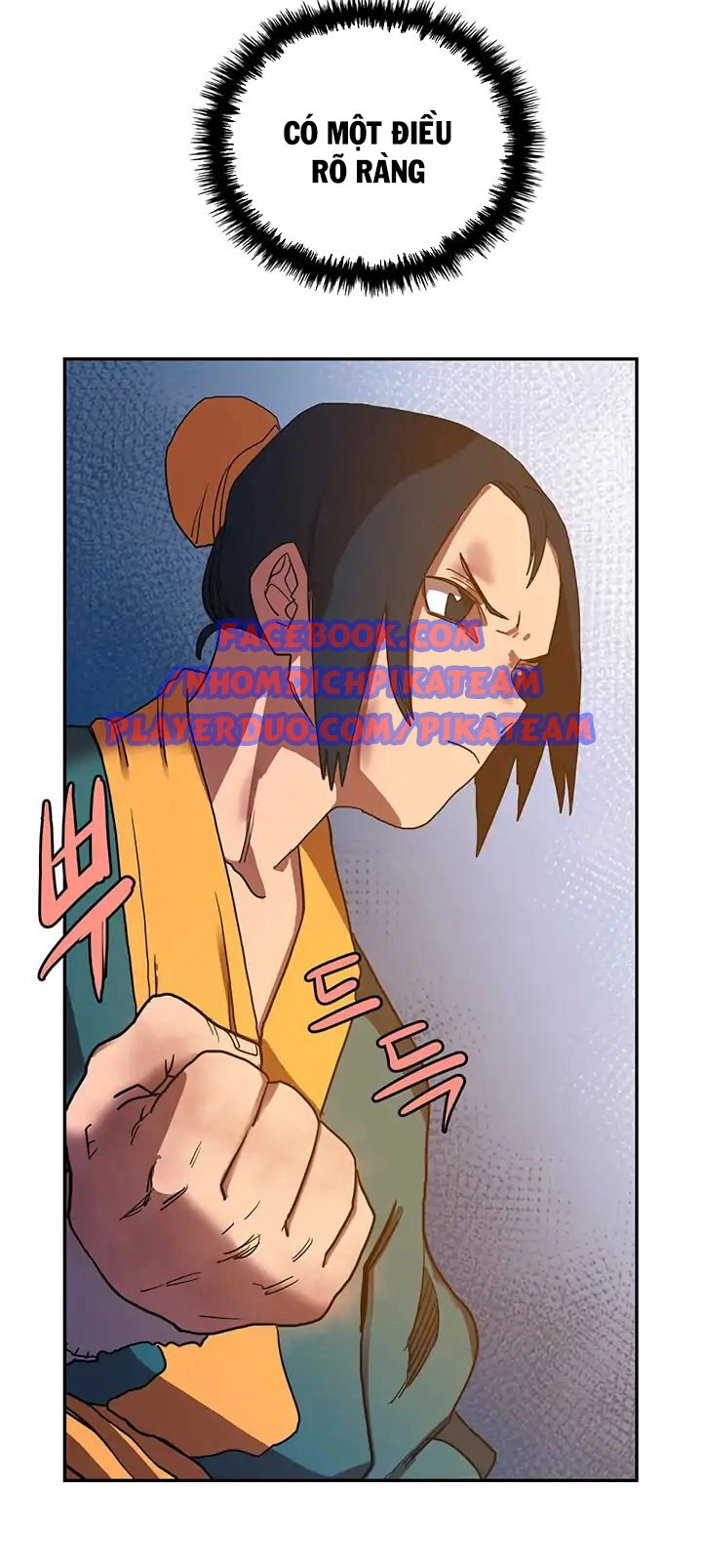 Biên Niên Sử Của Thiên Quỷ Chapter 2 - 51