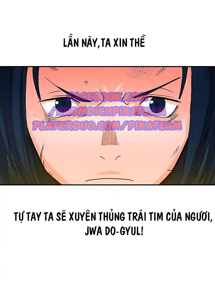 Biên Niên Sử Của Thiên Quỷ Chapter 2 - 52