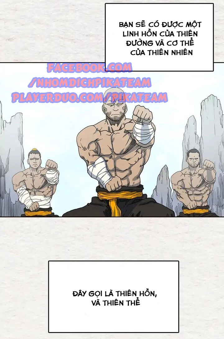 Biên Niên Sử Của Thiên Quỷ Chapter 3 - 5