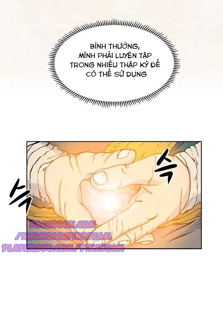 Biên Niên Sử Của Thiên Quỷ Chapter 3 - 7