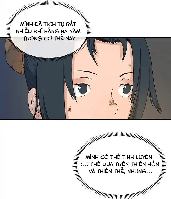 Biên Niên Sử Của Thiên Quỷ Chapter 3 - 9