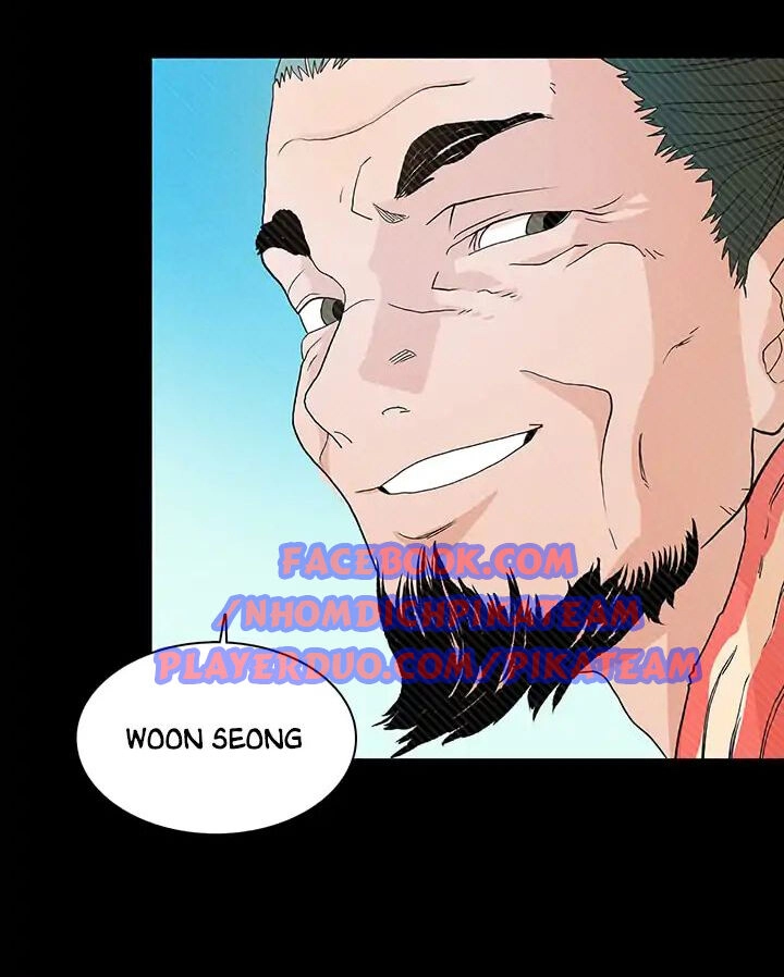 Biên Niên Sử Của Thiên Quỷ Chapter 3 - 14