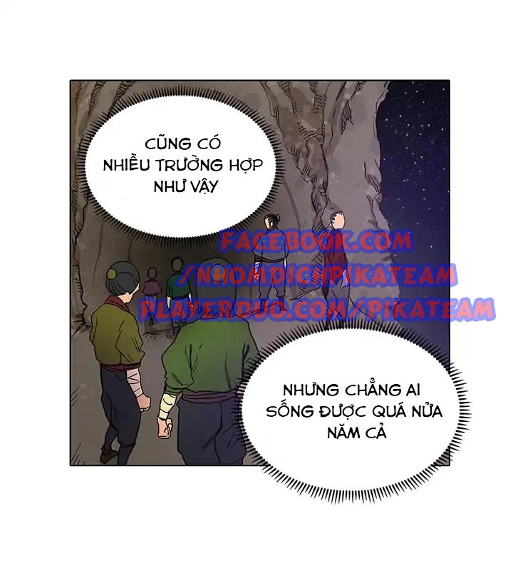 Biên Niên Sử Của Thiên Quỷ Chapter 3 - 25
