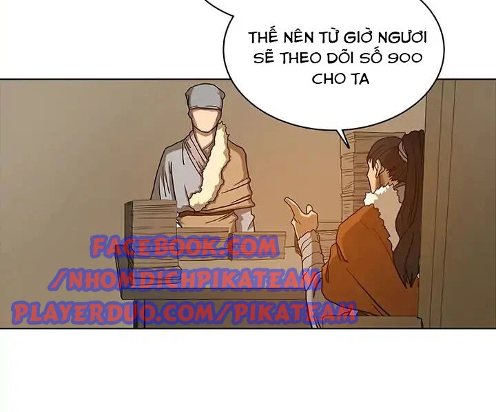 Biên Niên Sử Của Thiên Quỷ Chapter 3 - 30