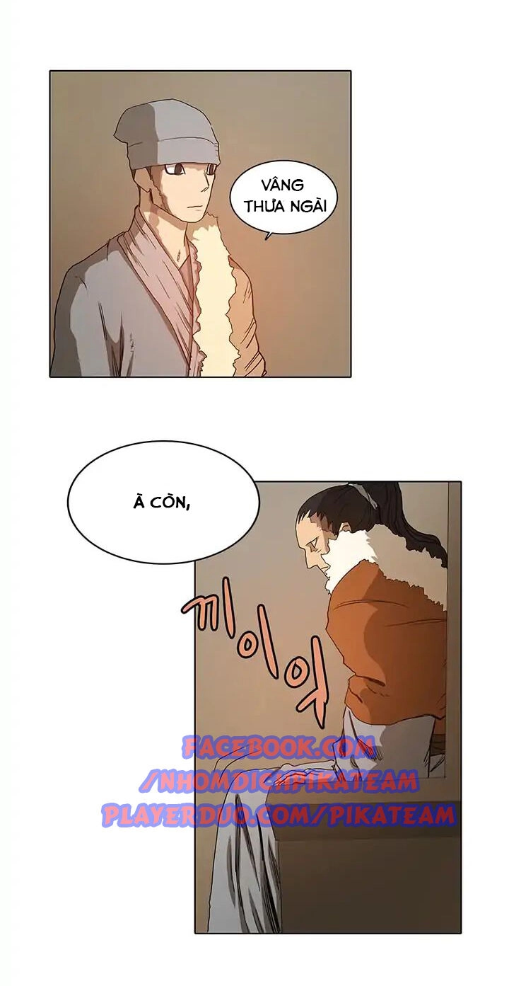 Biên Niên Sử Của Thiên Quỷ Chapter 3 - 31