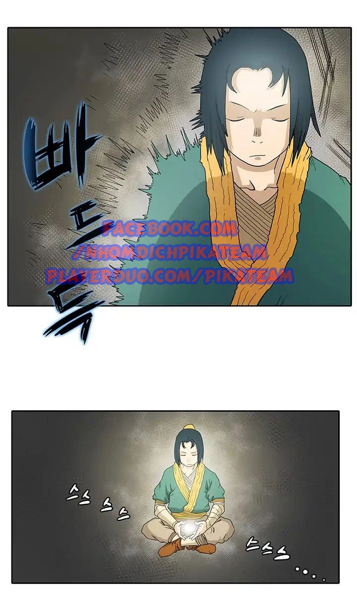 Biên Niên Sử Của Thiên Quỷ Chapter 3 - 42