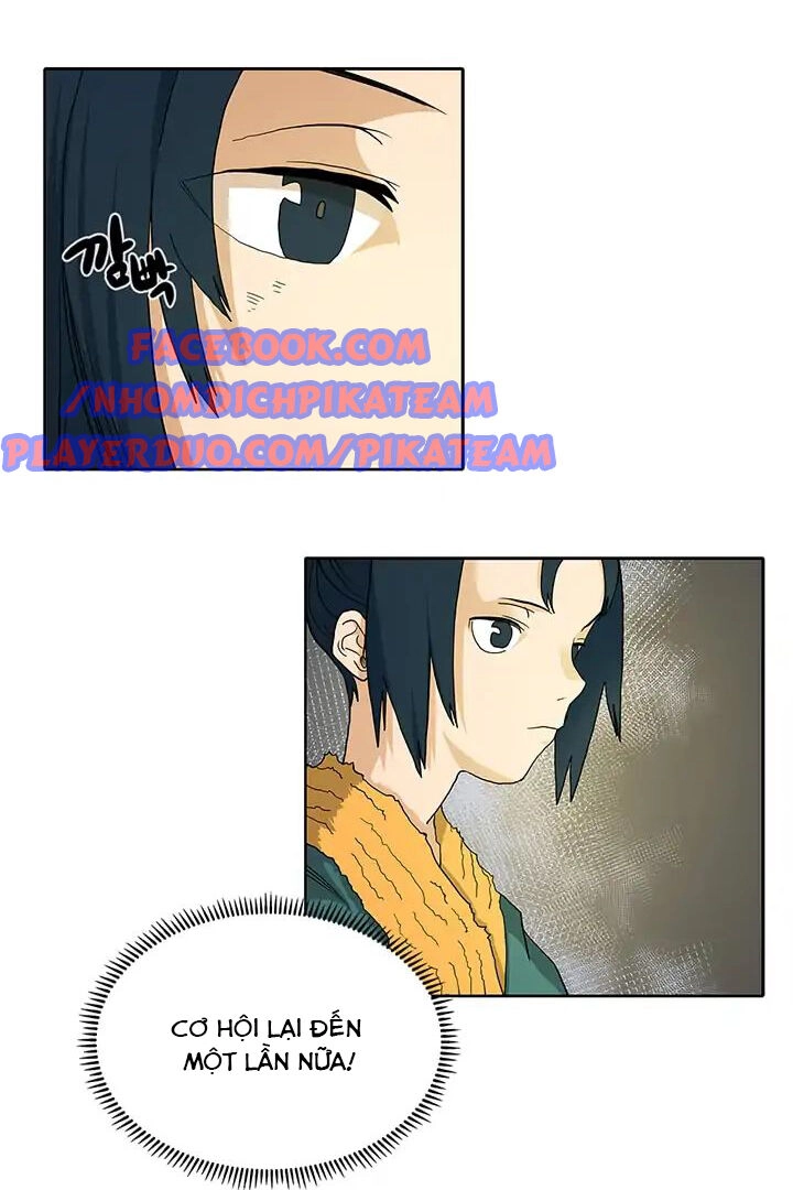 Biên Niên Sử Của Thiên Quỷ Chapter 3 - 43