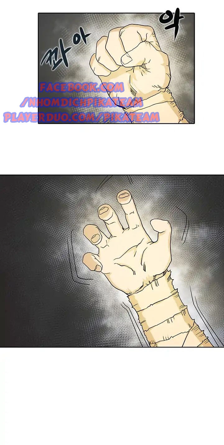 Biên Niên Sử Của Thiên Quỷ Chapter 3 - 44