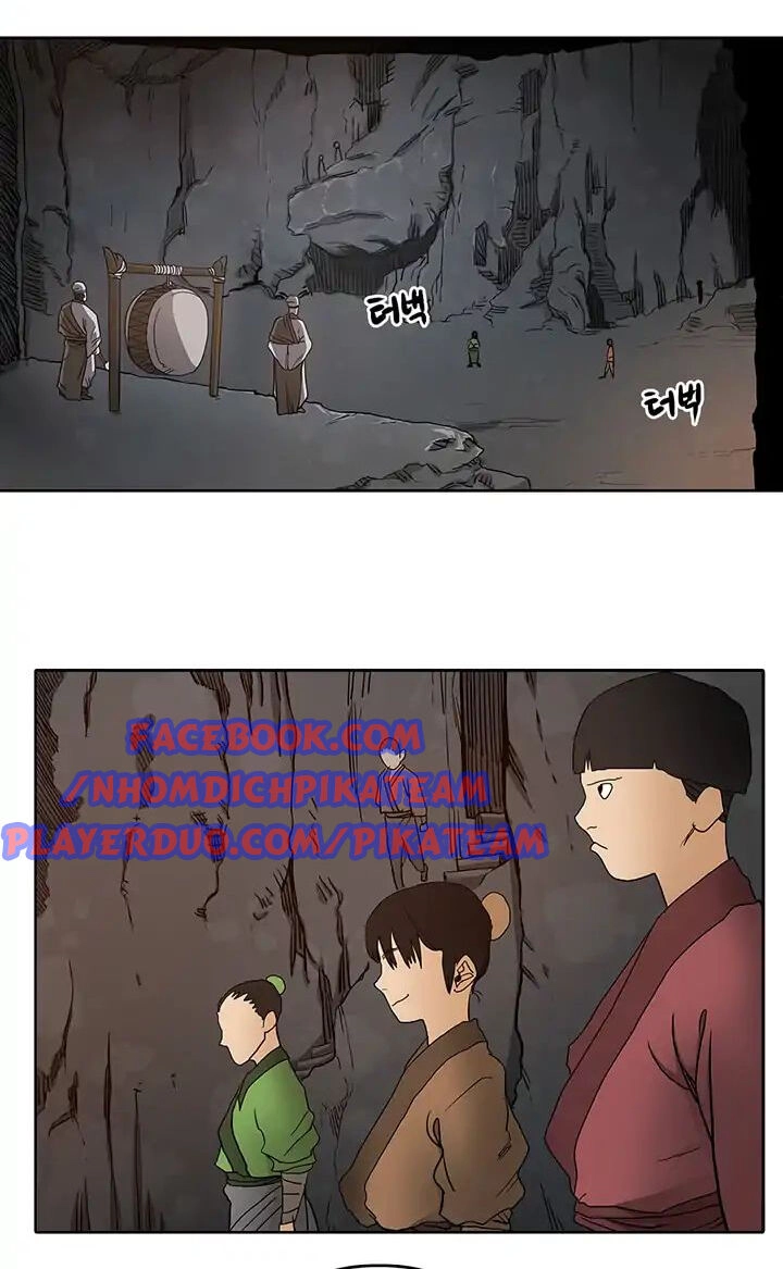 Biên Niên Sử Của Thiên Quỷ Chapter 3 - 47