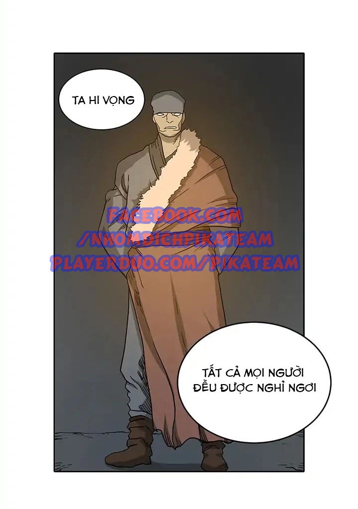 Biên Niên Sử Của Thiên Quỷ Chapter 3 - 49