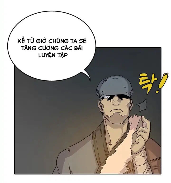 Biên Niên Sử Của Thiên Quỷ Chapter 3 - 50