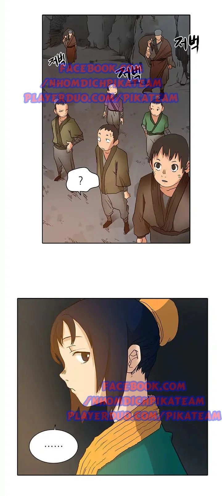 Biên Niên Sử Của Thiên Quỷ Chapter 3 - 51