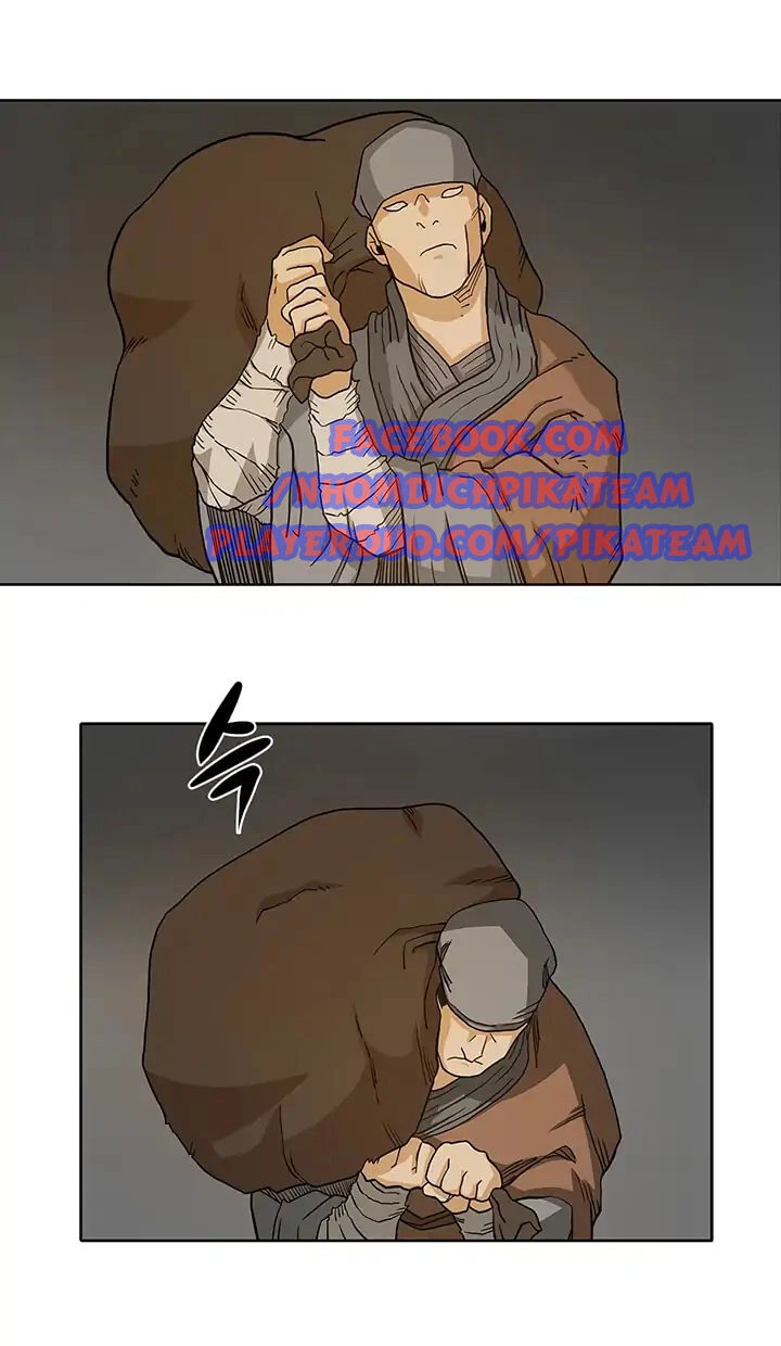 Biên Niên Sử Của Thiên Quỷ Chapter 3 - 52