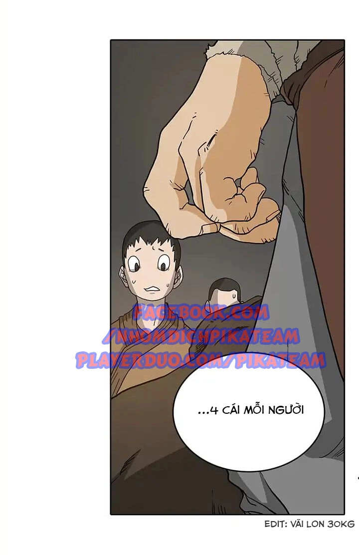 Biên Niên Sử Của Thiên Quỷ Chapter 3 - 55